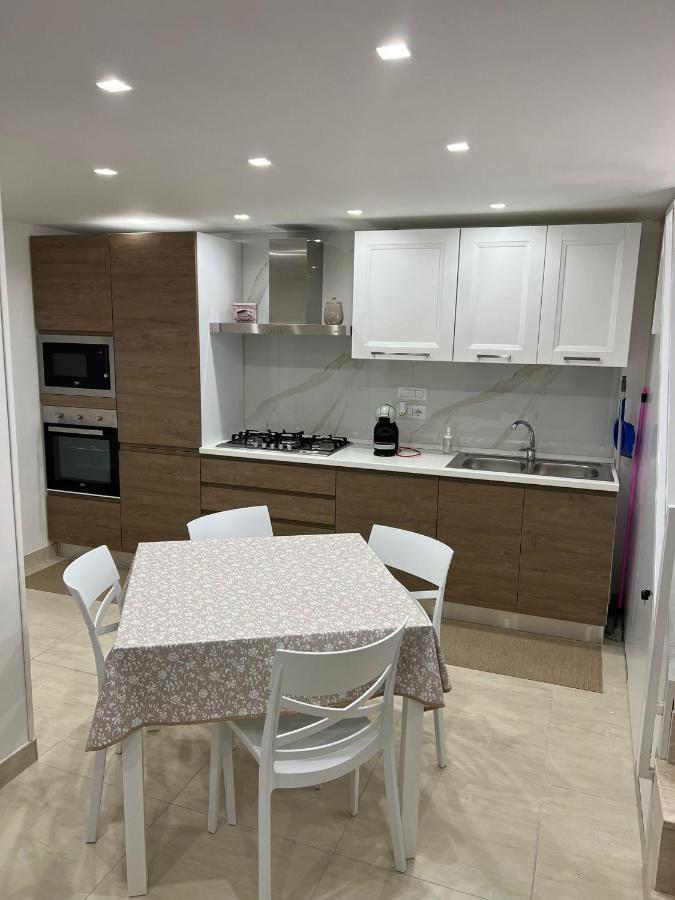 Casetta Floriana 2 Apartment Naples