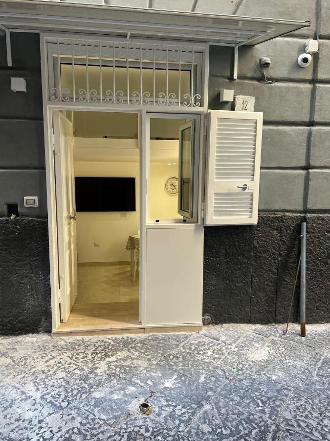 Casetta Floriana 2 *
